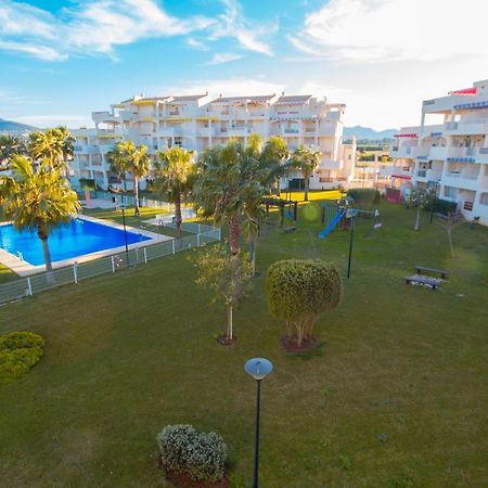 Precioso Apartamento En Denia Cerca De La Playa Leilighet Eksteriør bilde