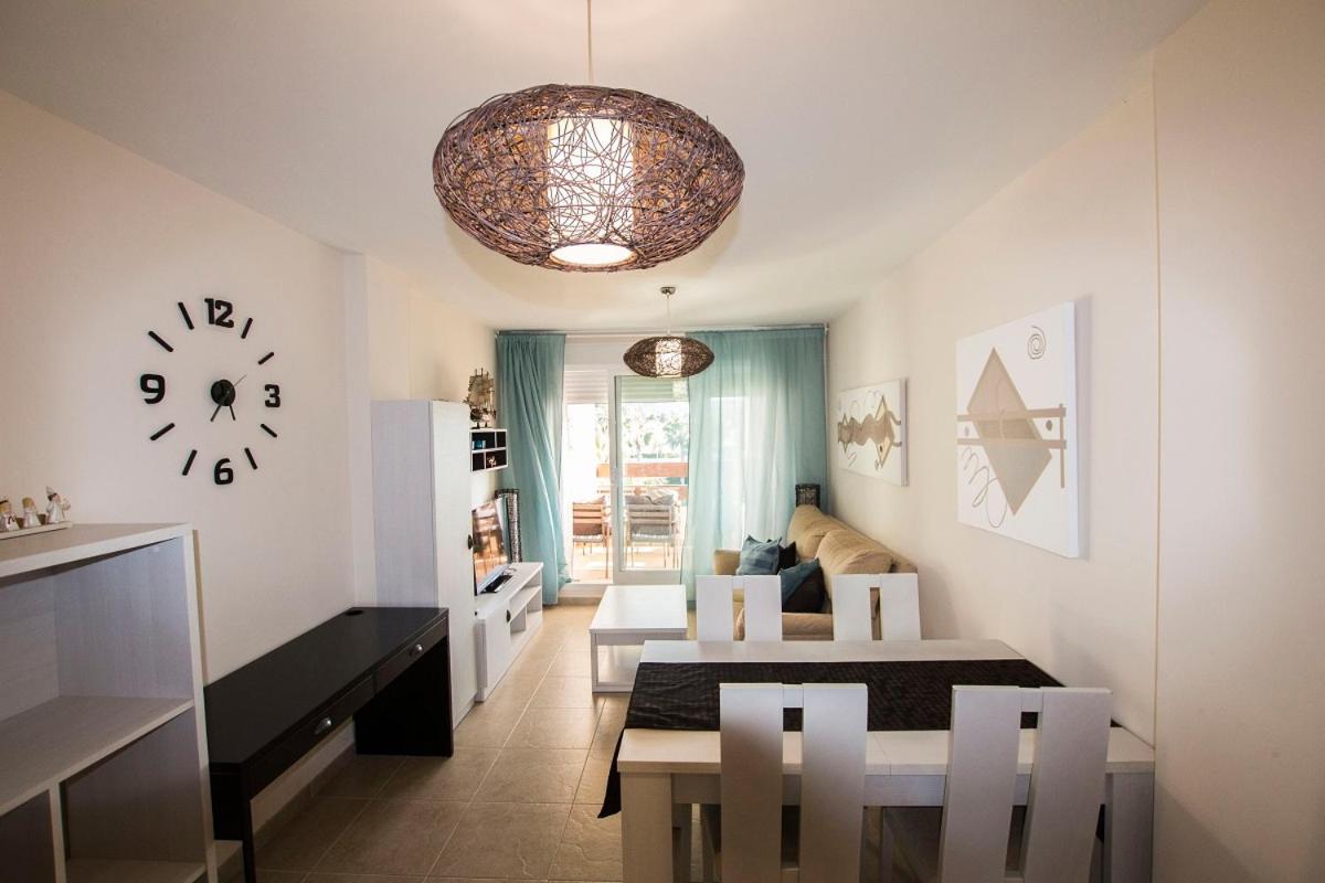 Precioso Apartamento En Denia Cerca De La Playa Leilighet Eksteriør bilde