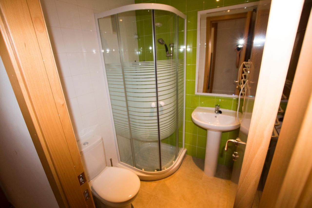 Precioso Apartamento En Denia Cerca De La Playa Leilighet Eksteriør bilde
